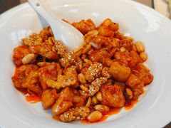 -花家怡园(四合院总店)