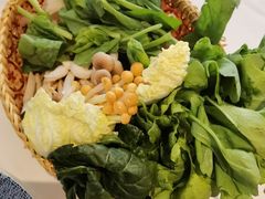 -沿途四季·云南菜·诗酒茶(蓝色港湾店)