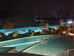 -清河半岛温泉度假酒店