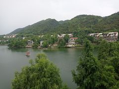 -海兰云天度假区温泉