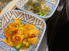 -温野菜涮涮锅(曲江大悦城店)