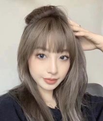 -icare美发沙龙