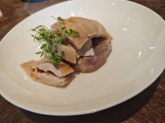 -上海总会SHANGHAICLUB(兴业太古汇店)