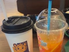 -雨林餐厅(长隆海洋王国店)