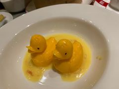 -夏宫中餐厅(香格里拉大酒店)