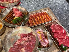 -西塔老太太泥炉烤肉(双井店)