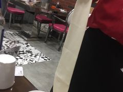 面片-金源烤肉面片馆(师大店)