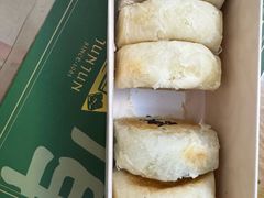 -清真军军绿豆糕(回坊总店)