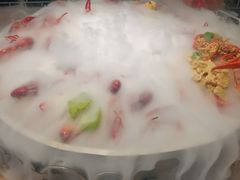 -红胖胖龙虾王·本地菜