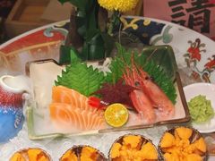 -胆道·海胆专门店(凯德晶萃店)