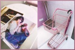 -SWANK SALON