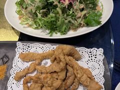 -唐拉雅秀酒店-唐苑中餐厅