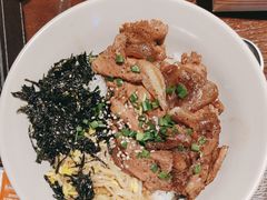 -新石器烤肉(虹悦城店)