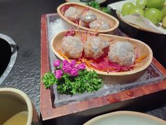 -季季山·云南野生菌火锅(上海首店)