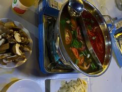 -佳荣老五生态牛肉馆
