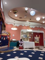 -奈尔宝家庭中心·亲子餐厅(苏州大悦城店)