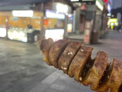 -衣裳街历史文化街区
