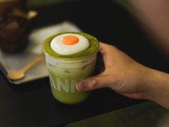 -Ann COFFEE(来福士店)