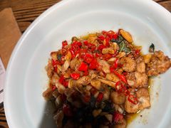-湖南人家·家传湖南菜(水围店)