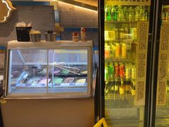 -一绪に寿喜烧(虹悦城店)