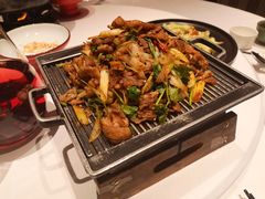 -百富源·海鲜辽菜(浑河堡店)