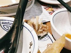 -冯不记米坊(凯德广场店)
