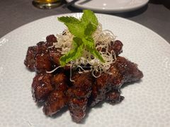 -望乡楼上海菜(日月光店)