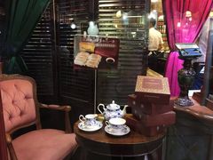 -赵小姐的店(鼓浪屿三友店)