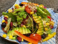 -将太无二·北美传奇寿司(荟聚购物中心西红门店)