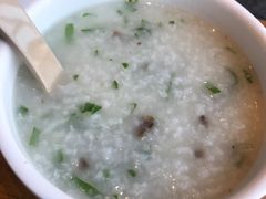 -小城粥道·海胆鲜虾粥(解放广场店)