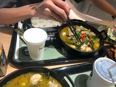 -蛙人战队·饭堂(储能大厦店)