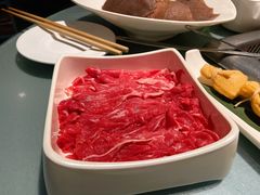 -海底捞火锅(杭州庆春路夜宵主题店)