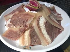 -叉叉裤鲜火锅(空港新城店)