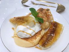 -法桐蛋糕·手作面包(万达公馆店)