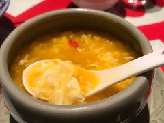 -汉唐宴长安食府