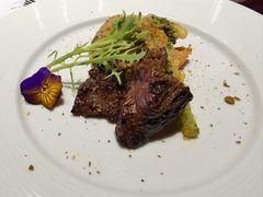 -马克西姆餐厅(崇文门店)