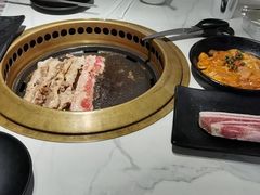 -花味烤肉·拌饭(庐阳万科店)