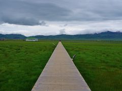 -花湖生态旅游区