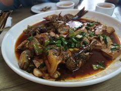 -高淳老街土菜馆(迎薰门店)