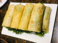 -老江南春·中国龙菜(衡山路店)