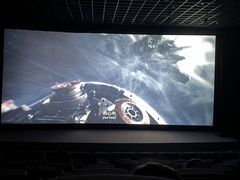 -横店电影城(李沧店)