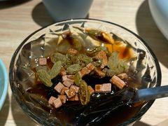 -冯记豆花店(健翔桥店)