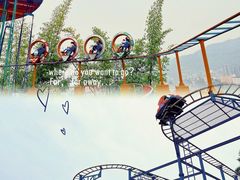 -美心红酒小镇游乐园