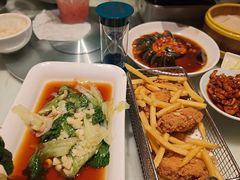 -小菜园新徽菜(合肥滨湖世纪金源店)