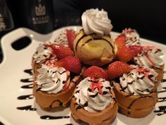 -StayReal Cafe(长宁来福士广场东八区店)