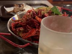 -麦凯伦烧烤·精酿超级工厂店(金桥总店)
