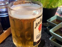 -极焰·烧肉刺身放题(天河领展广场店)