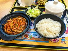 -老娘舅(杭州东站店)