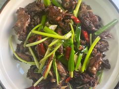 -寂寞的豆芽 烧烤酒场(丽景店)