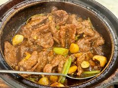 -大嫂镬仔·焖鸡煲·啫啫煲(逢源路店)